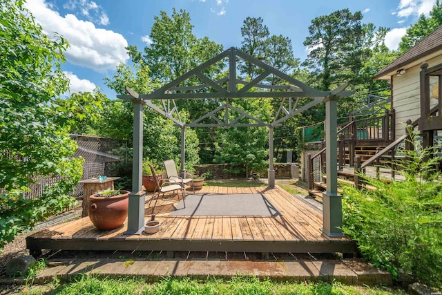 209 Ramble St, Hot Springs, AR 71901 - photo 38