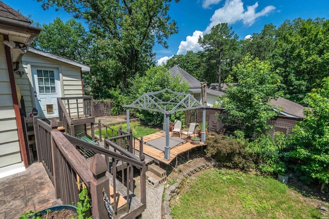 209 Ramble St, Hot Springs, AR 71901 - photo 6