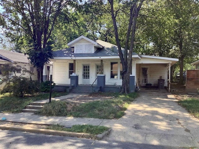 209 N Patterson St, Hot Springs, AR 71901 - photo 1