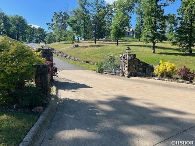 178 Ridgehaven Dr, Pearcy, AR 71964