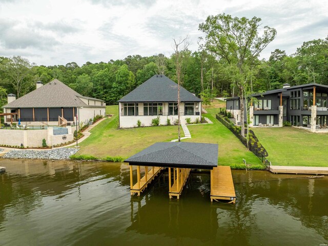 150 Cardinal Ct, Hot Springs, AR 71913 - photo 5