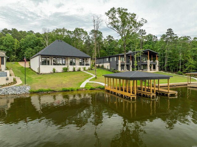 150 Cardinal Ct, Hot Springs, AR 71913 - photo 4