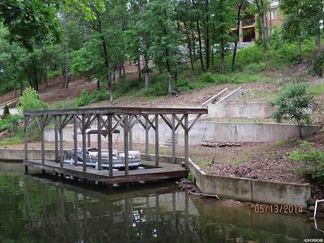 LOT1 Cannon Ridge Pt, Hot Springs AR, 71913 land for sale