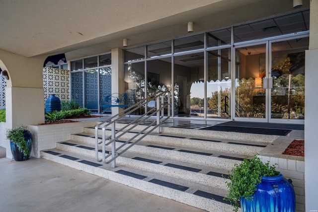 740 Weston Rd # 506, Hot Springs, AR 71913 - view of entrance to property