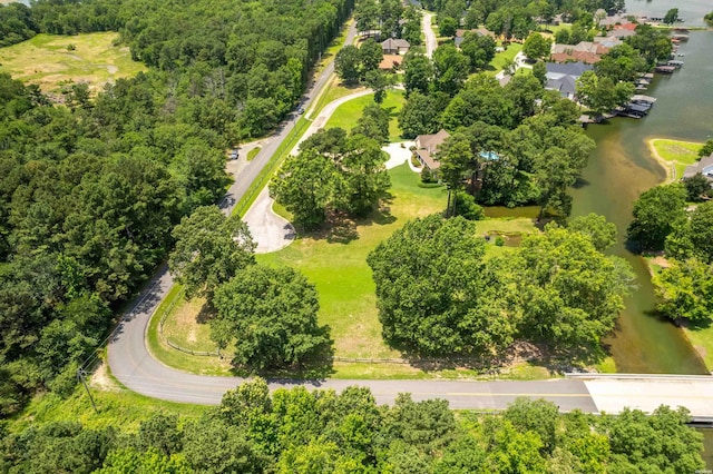 00 Misty Oak Ln, Hot Springs, AR 71913 - photo 2