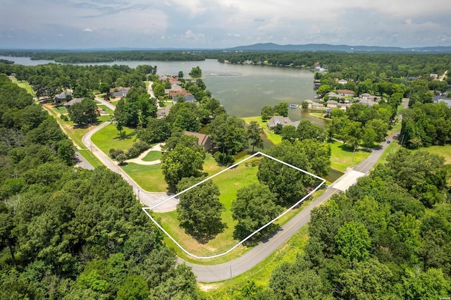 00 Misty Oak Ln, Hot Springs, AR 71913 - photo 1