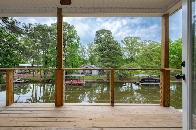 215 Long Beach Dr, Hot Springs, AR 71913 - photo 29