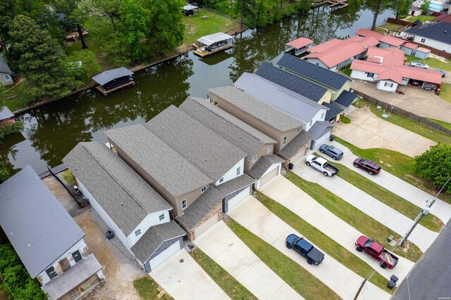 215 Long Beach Dr, Hot Springs, AR 71913 - photo 2