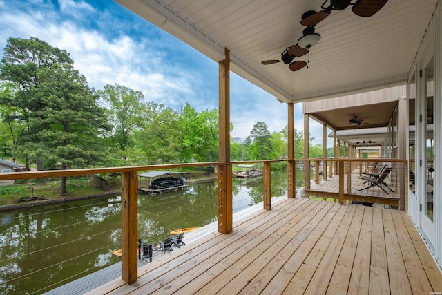 215 Long Beach Dr, Hot Springs, AR 71913 - photo 36