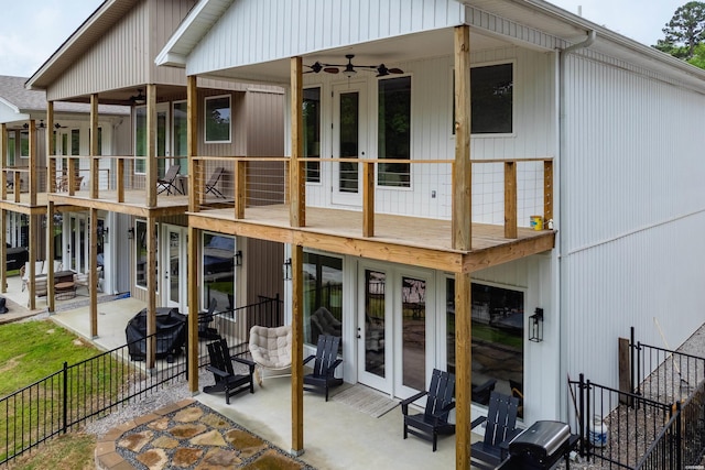 215 Long Beach Dr, Hot Springs, AR 71913 - photo 40