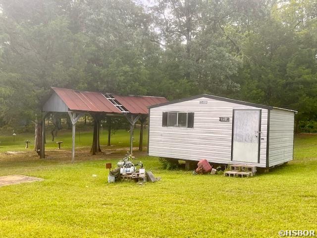 2005 Buckville Rd, Jessieville, AR 71949 - photo 12