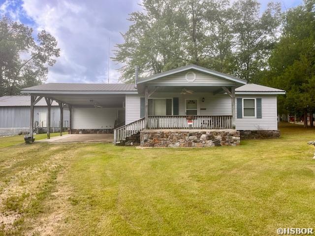 2005 Buckville Rd, Jessieville, AR 71949 - photo 1