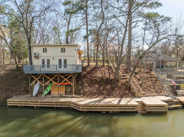 734 Randall Rd, Hot Springs, AR 71913 - photo 4