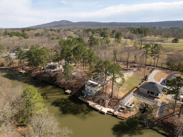 734 Randall Rd, Hot Springs, AR 71913 - photo 6