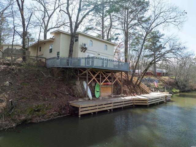 734 Randall Rd, Hot Springs, AR 71913 - photo 5