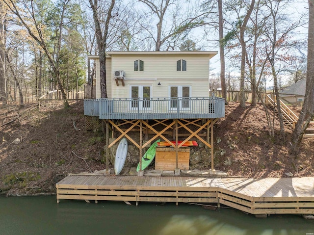 734 Randall Rd, Hot Springs, AR 71913 - photo 1