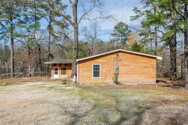 734 Randall Rd, Hot Springs, AR 71913 - photo 47