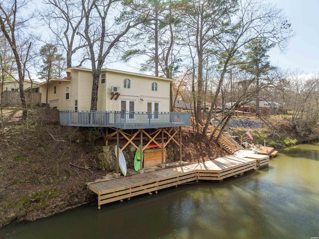 734 Randall Rd, Hot Springs, AR 71913 - photo 3