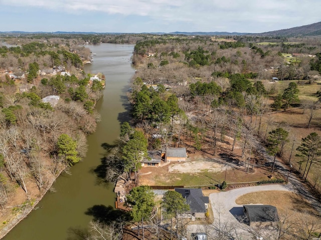 734 Randall Rd, Hot Springs, AR 71913 - photo 11