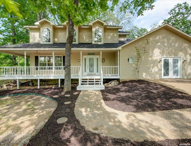 129 Peppermint Ter, Hot Springs, AR 71913 - photo 1