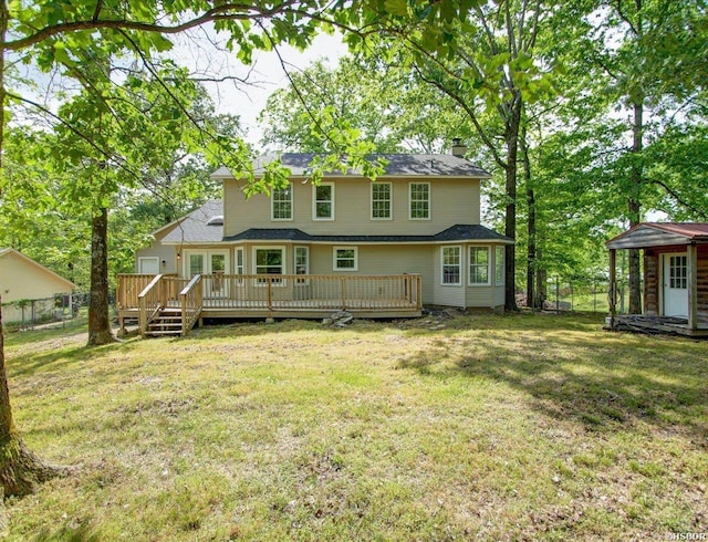 129 Peppermint Ter, Hot Springs, AR 71913 - photo 32