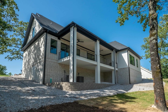 314 Vista View Pl, Hot Springs, AR 71913 - photo 4