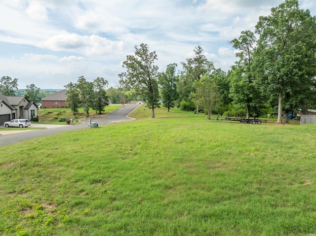 LOT4 Gibbins Trl, Hot Springs, AR 71913 - photo 8