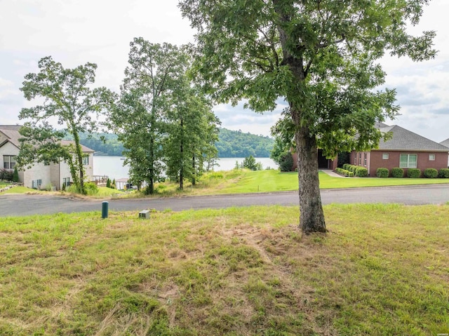LOT4 Gibbins Trl, Hot Springs, AR 71913 - photo 2