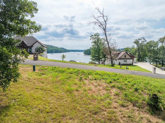 LOT4 Gibbins Trl, Hot Springs, AR 71913 - photo 7