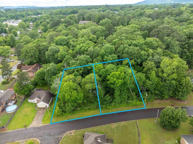 LOTS12 Apache St, Hot Springs, AR 71901