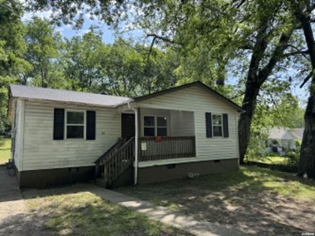 411 Palmetto St, Hot Springs, AR 71901 - photo 1