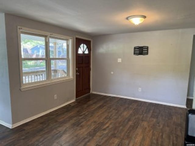 411 Palmetto St, Hot Springs, AR 71901 - photo 3
