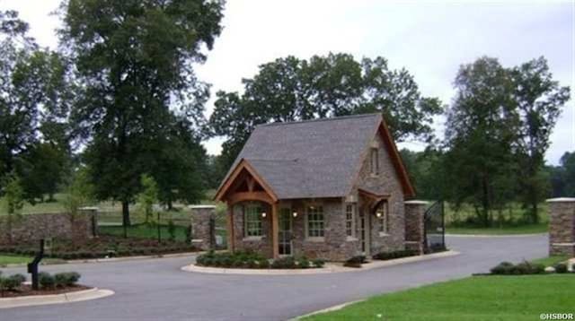 Arlington Park Cir, Hot Springs, AR 71901
