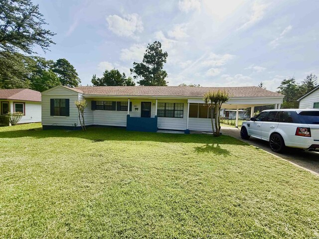 1513 Pecan St, Hope, AR 71801 - photo 16