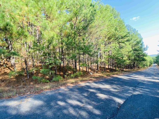 XXX Mandarina Dr, Hot Springs Village AR, 71909 land for sale