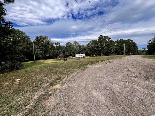 57 Baxter Rd, Amity AR, 71921 land for sale