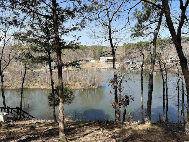 Listing photo 2 for 3 Aracena Ln, Hot Springs Village AR 71909