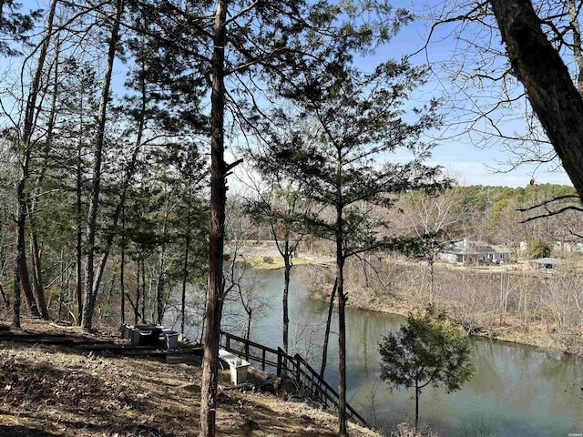 3 Aracena Ln, Hot Springs Village AR, 71909 land for sale