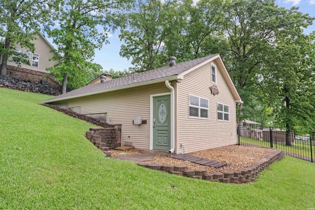 120 Southview Cir, Hot Springs, AR 71913 - view of outbuilding