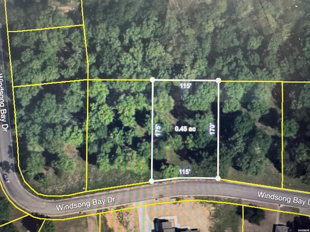 LOT43 Windsong Bay Dr, Hot Springs, AR 71901 - photo 1