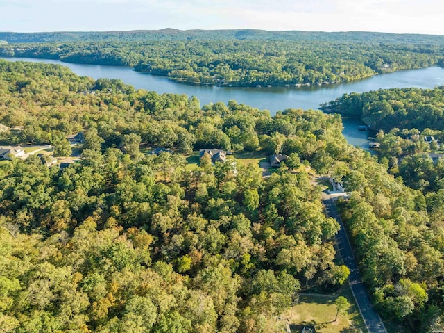 LOT43 Windsong Bay Dr, Hot Springs, AR 71901 - photo 5