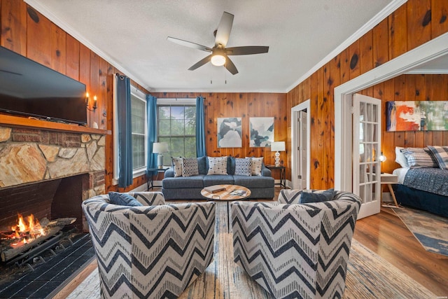 167 Crest St, Hot Springs, AR 71901 - photo 12
