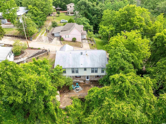 167 Crest St, Hot Springs, AR 71901 - photo 7