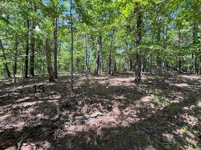 LOT13 Waterview Dr, Hot Springs AR, 71913 land for sale