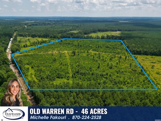Old Warren Rd, Monticello, AR 71655 - photo 1