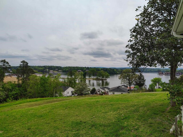 201 Aberina St, Hot Springs, AR 71913 - photo 34