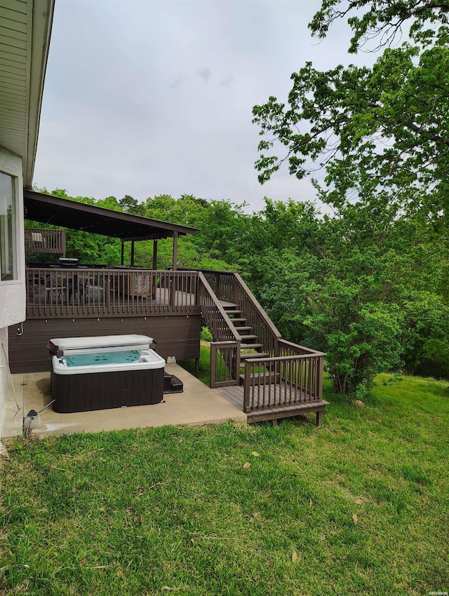 201 Aberina St, Hot Springs, AR 71913 - photo 20