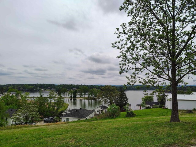 201 Aberina St, Hot Springs, AR 71913 - photo 5