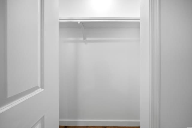 101 Southern Hills Dr, Hot Springs, AR 71913 - view of closet