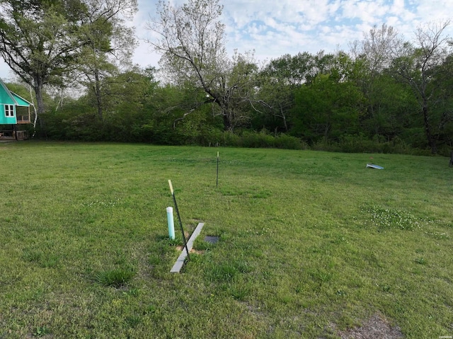 140 Serenity Loop, Glenwood, AR 71943